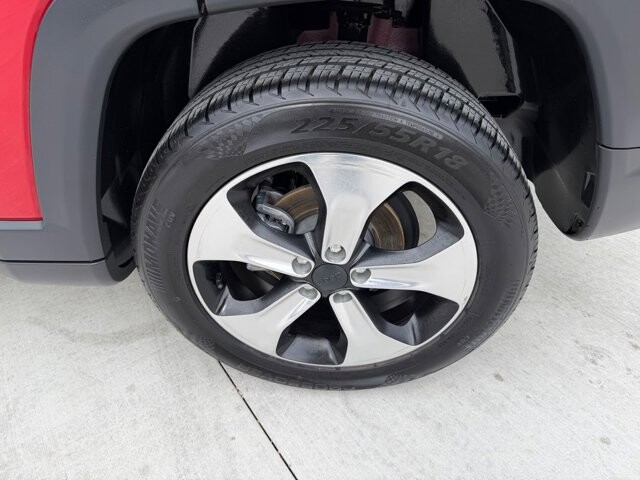 2018 Jeep Compass in Knoxville, TN 37920 - 18100981 29