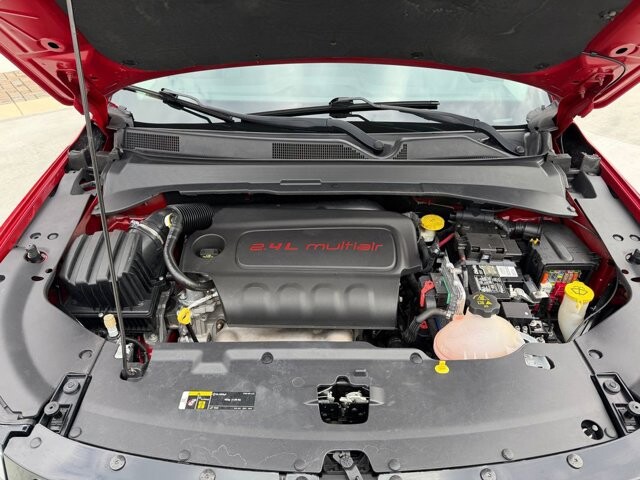 2018 Jeep Compass in Knoxville, TN 37920 - 18100981 30