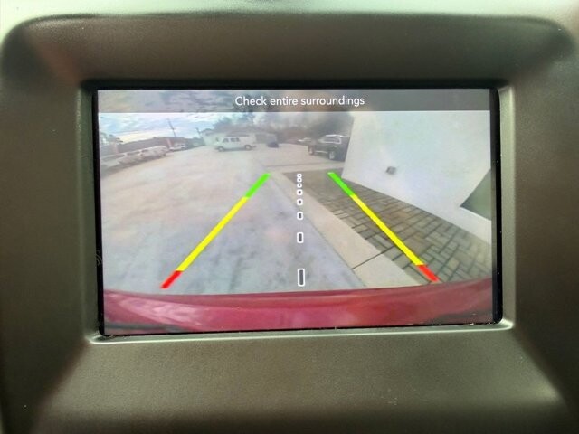 2018 Jeep Compass in Knoxville, TN 37920 - 18100981 22