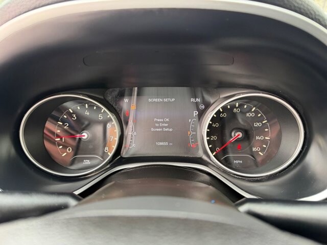 2018 Jeep Compass in Knoxville, TN 37920 - 18100981 20