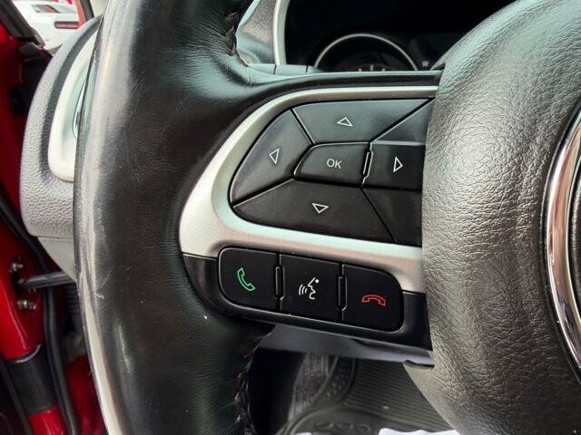 2018 Jeep Compass in Knoxville, TN 37920 - 18100981 18