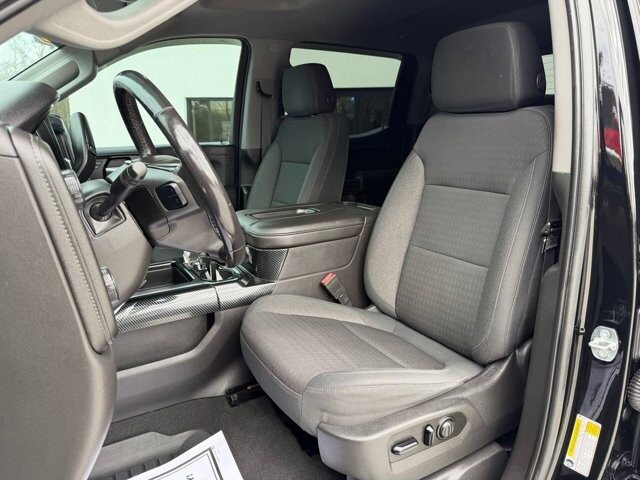 2020 Chevrolet Silverado 1500 in Knoxville, TN 37920 - 18100982 13