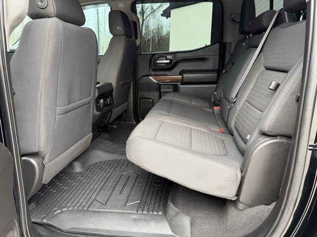 2020 Chevrolet Silverado 1500 in Knoxville, TN 37920 - 18100982 14