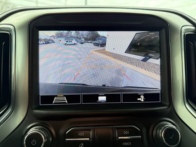 2020 Chevrolet Silverado 1500 in Knoxville, TN 37920 - 18100982 24