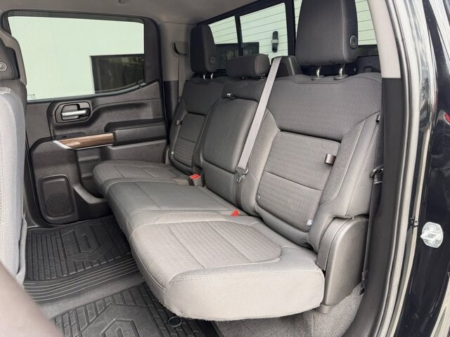 2020 Chevrolet Silverado 1500 in Knoxville, TN 37920 - 18100982 15