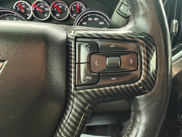 2020 Chevrolet Silverado 1500 in Knoxville, TN 37920 - 18100982 21