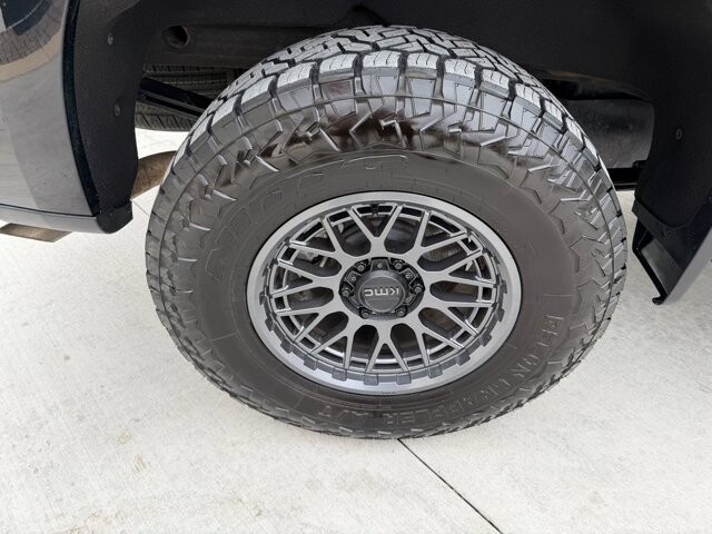 2020 Chevrolet Silverado 1500 in Knoxville, TN 37920 - 18100982 30