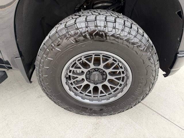 2020 Chevrolet Silverado 1500 in Knoxville, TN 37920 - 18100982 33