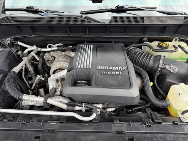 2020 Chevrolet Silverado 1500 in Knoxville, TN 37920 - 18100982 37