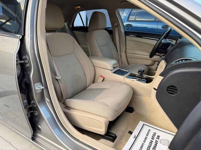 2014 Chrysler 300 in Knoxville, TN 37920 - 18100983 15