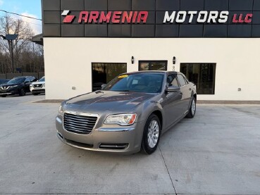 2014 Chrysler 300 in Knoxville, TN 37920