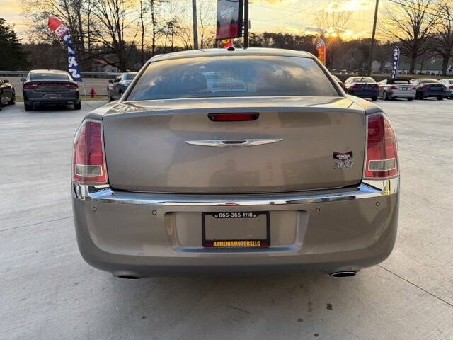 2014 Chrysler 300 in Knoxville, TN 37920 - 18100983 3