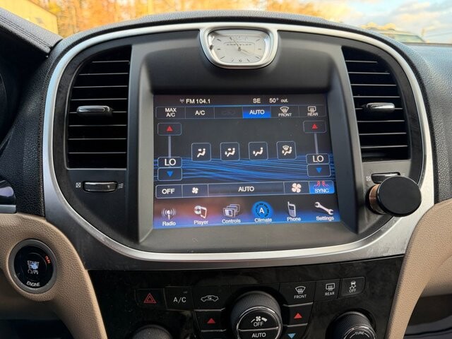 2014 Chrysler 300 in Knoxville, TN 37920 - 18100983 20