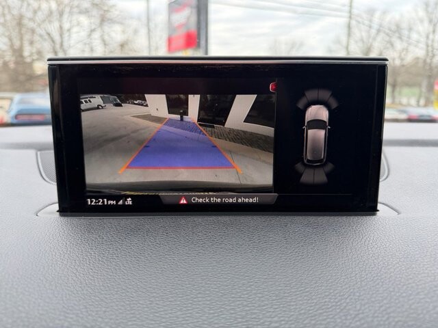 2017 Audi Q7 in Knoxville, TN 37920 - 18100984 22