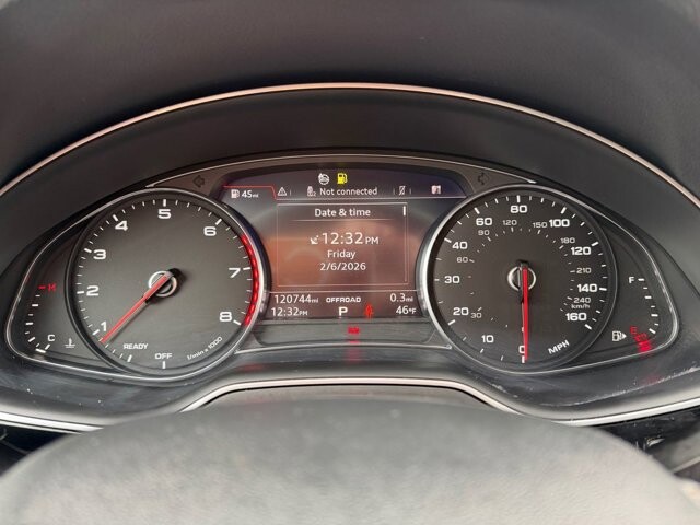 2017 Audi Q7 in Knoxville, TN 37920 - 18100984 19