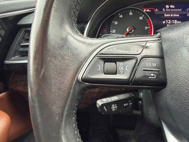 2017 Audi Q7 in Knoxville, TN 37920 - 18100984 17