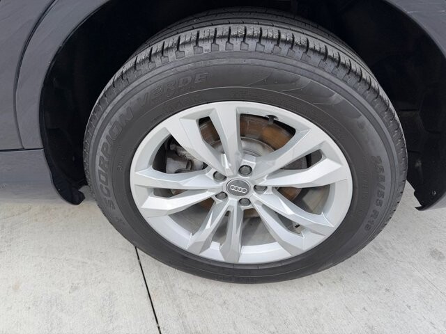 2017 Audi Q7 in Knoxville, TN 37920 - 18100984 31