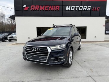 2017 Audi Q7 in Knoxville, TN 37920