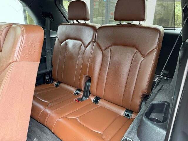 2017 Audi Q7 in Knoxville, TN 37920 - 18100984 15