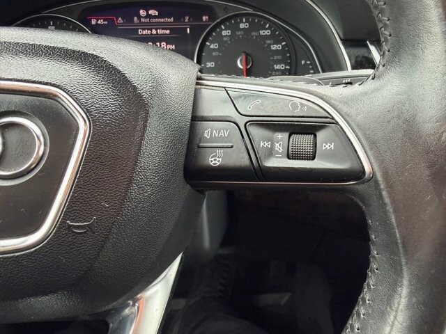 2017 Audi Q7 in Knoxville, TN 37920 - 18100984 18