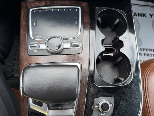 2017 Audi Q7 in Knoxville, TN 37920 - 18100984 26