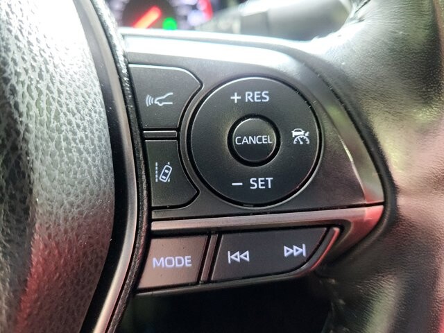 2021 Toyota Camry in Cinnaminson, NJ 08077 - 18100985 18