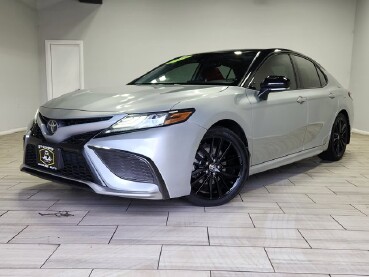 2021 Toyota Camry in Cinnaminson, NJ 08077