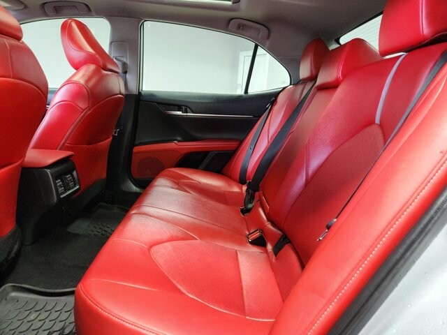 2021 Toyota Camry in Cinnaminson, NJ 08077 - 18100985 13