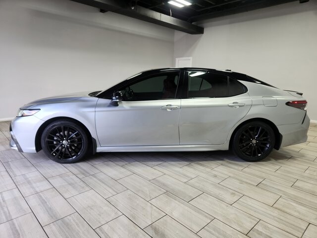 2021 Toyota Camry in Cinnaminson, NJ 08077 - 18100985 2
