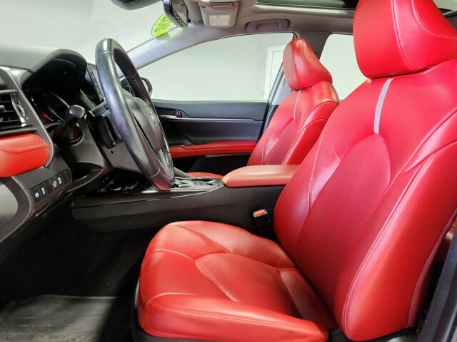 2021 Toyota Camry in Cinnaminson, NJ 08077 - 18100985 11