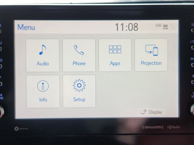 2021 Toyota Camry in Cinnaminson, NJ 08077 - 18100985 22