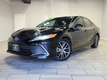 2022 Toyota Camry in Cinnaminson, NJ 08077