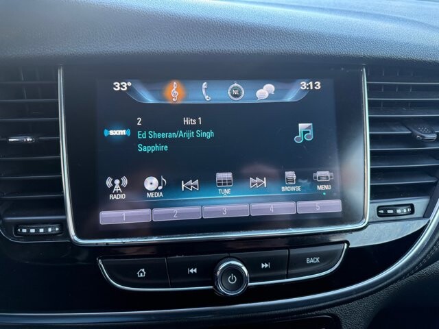 2017 Buick Encore in Pottsville, PA 17901 - 18100990 13