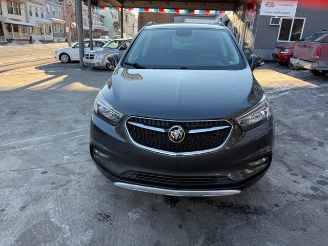 2017 Buick Encore in Pottsville, PA 17901 - 18100990 8