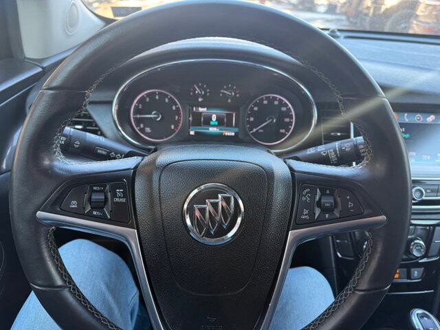 2017 Buick Encore in Pottsville, PA 17901 - 18100990 15