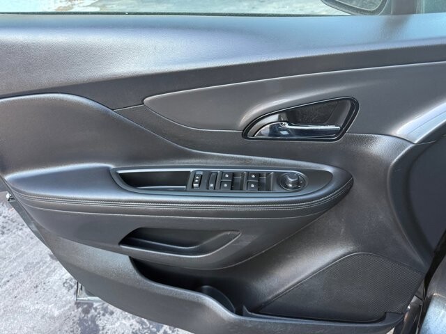 2017 Buick Encore in Pottsville, PA 17901 - 18100990 18