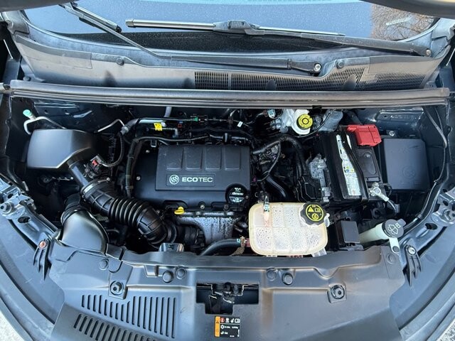 2017 Buick Encore in Pottsville, PA 17901 - 18100990 22