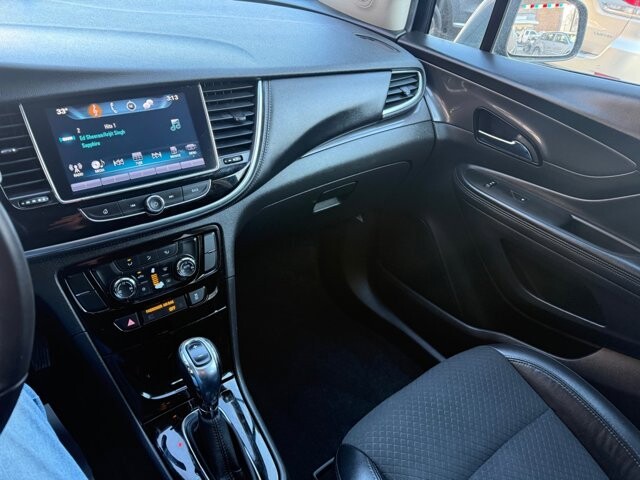 2017 Buick Encore in Pottsville, PA 17901 - 18100990 12