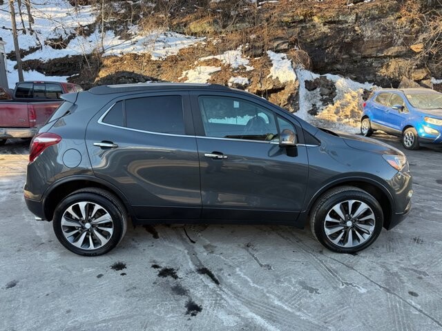 2017 Buick Encore in Pottsville, PA 17901 - 18100990 6