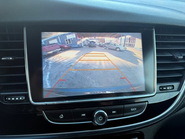 2017 Buick Encore in Pottsville, PA 17901 - 18100990 14