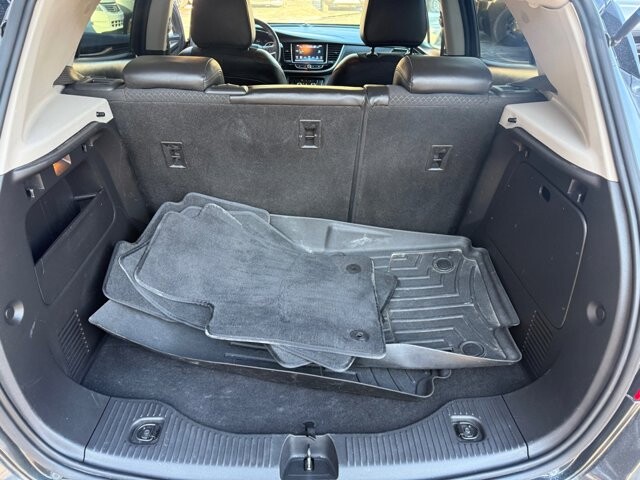 2017 Buick Encore in Pottsville, PA 17901 - 18100990 20