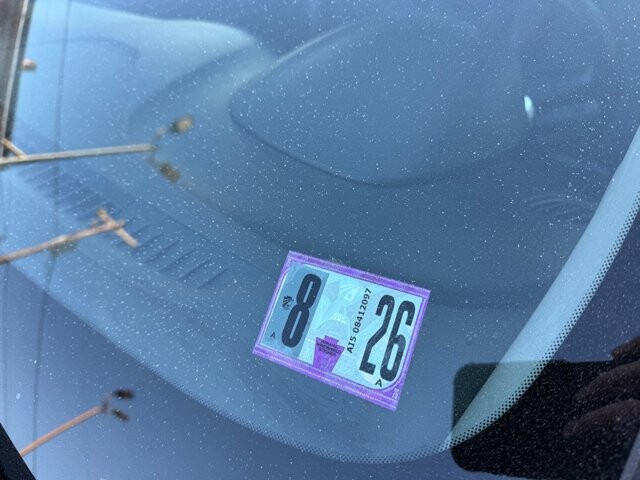 2018 Chevrolet Trax in Pottsville, PA 17901 - 18100991 10