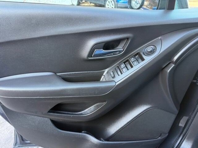 2018 Chevrolet Trax in Pottsville, PA 17901 - 18100991 18