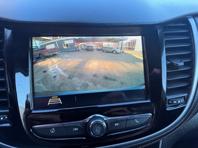 2018 Chevrolet Trax in Pottsville, PA 17901 - 18100991 14