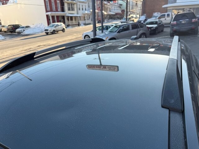 2018 Chevrolet Trax in Pottsville, PA 17901 - 18100991 9