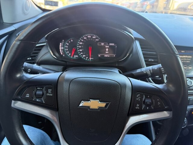 2018 Chevrolet Trax in Pottsville, PA 17901 - 18100991 16