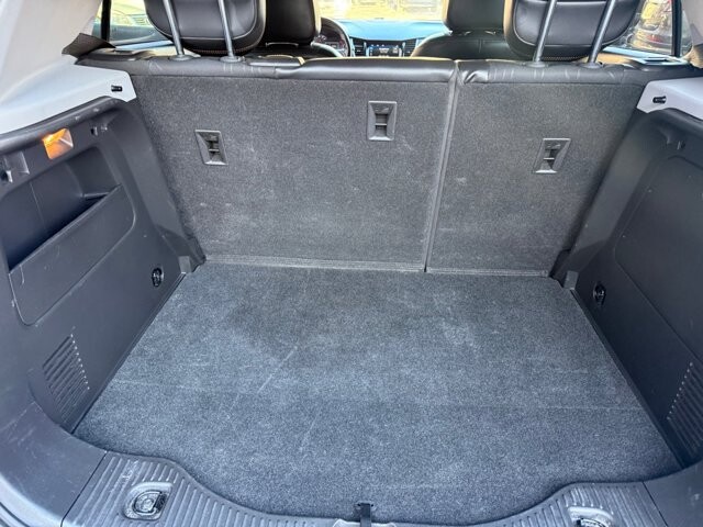 2018 Chevrolet Trax in Pottsville, PA 17901 - 18100991 21