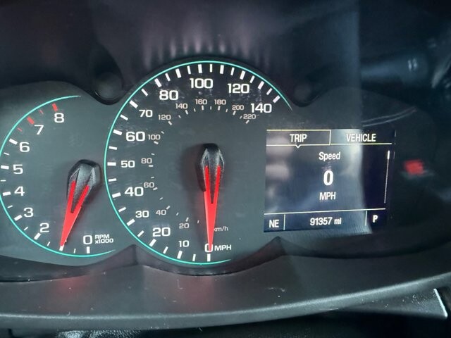 2018 Chevrolet Trax in Pottsville, PA 17901 - 18100991 17