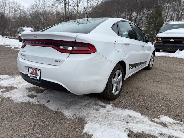 2015 Dodge Dart in Barton, MD 21521 - 18100992 2