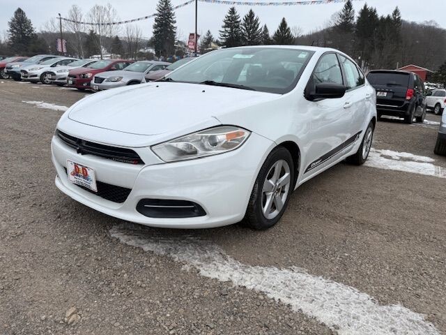 2015 Dodge Dart in Barton, MD 21521 - 18100992
